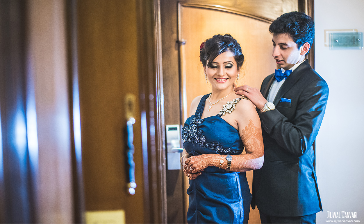 Lucknow Wedding Photography | Purva & Dhawal Lucknow Wedding | Candid Wedding Photography