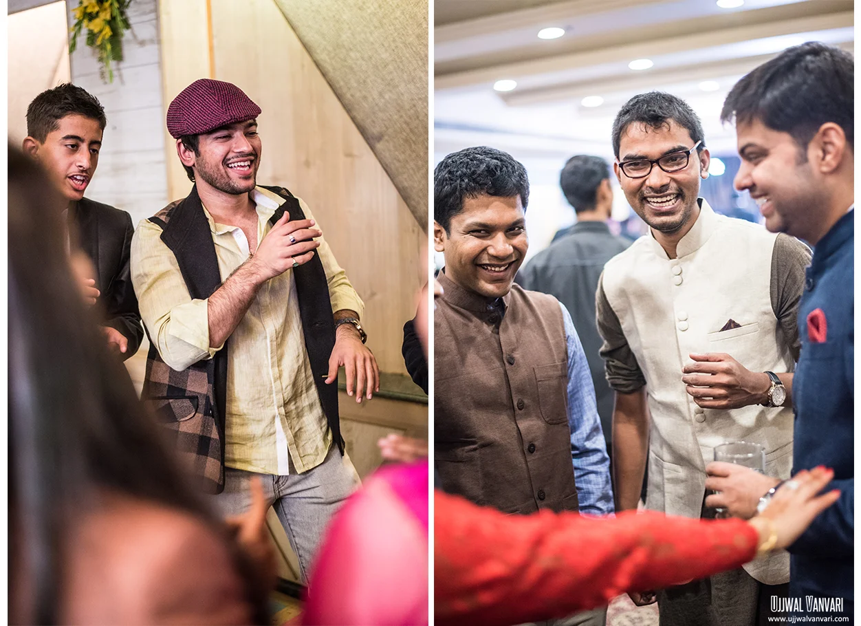 Photographer in Lucknow | Purva & Dhawal Lucknow Wedding | Wedding Photography