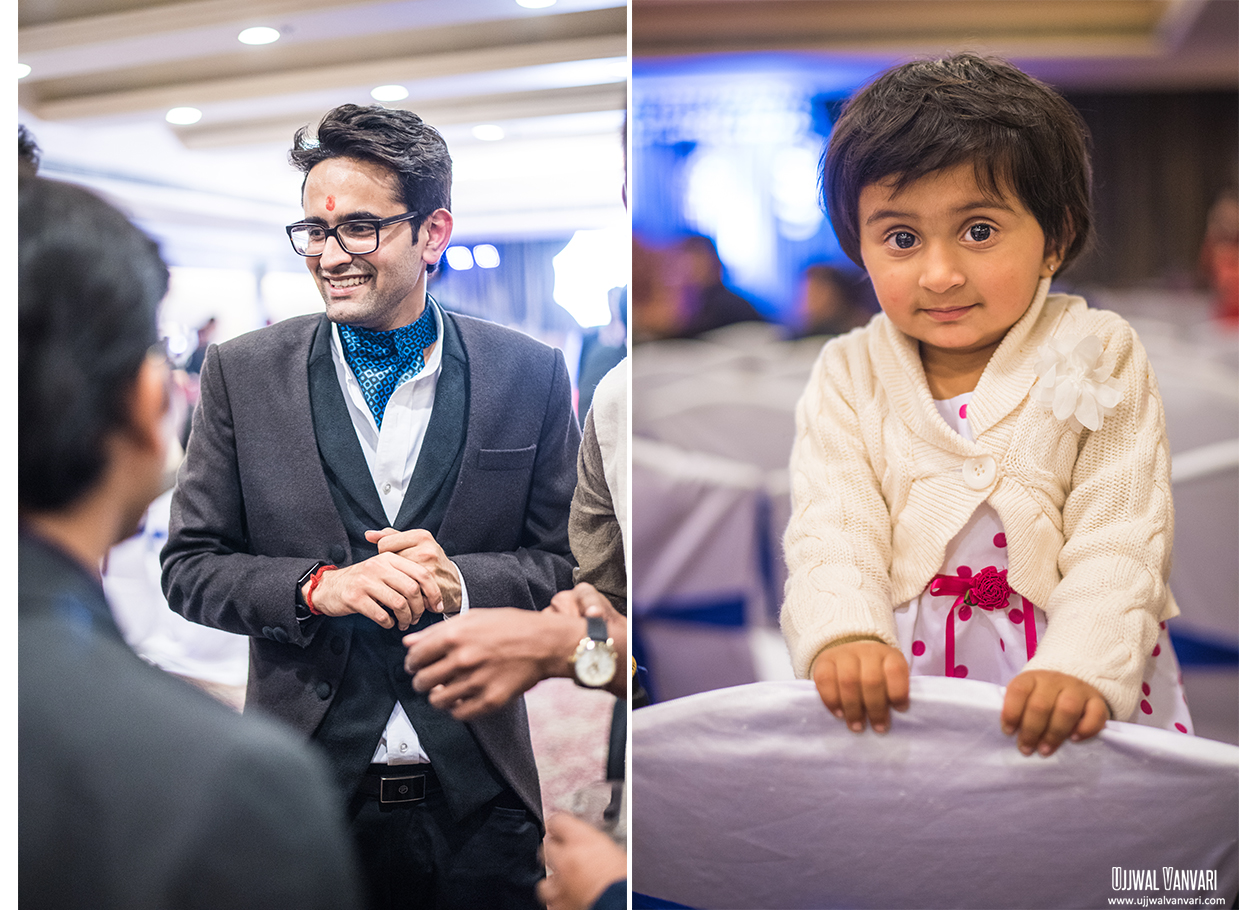 Candid Photographer in Lucknow | Purva & Dhawal Lucknow Wedding | Candid Photography