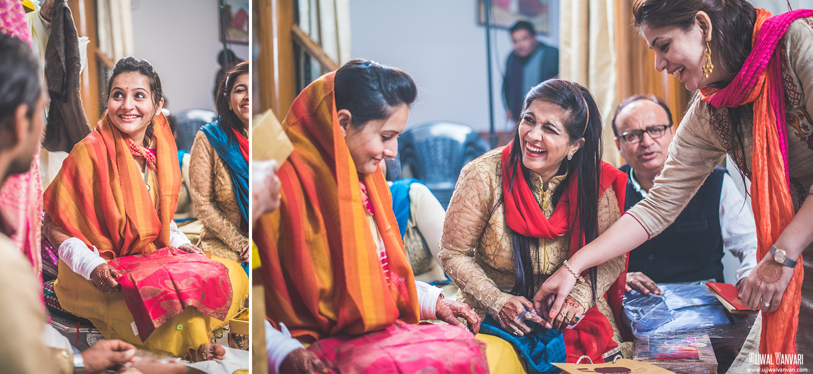 Lucknow Wedding Photography | Purva &amp; Dhawal Lucknow Wedding  | Candid Wedding Photography
