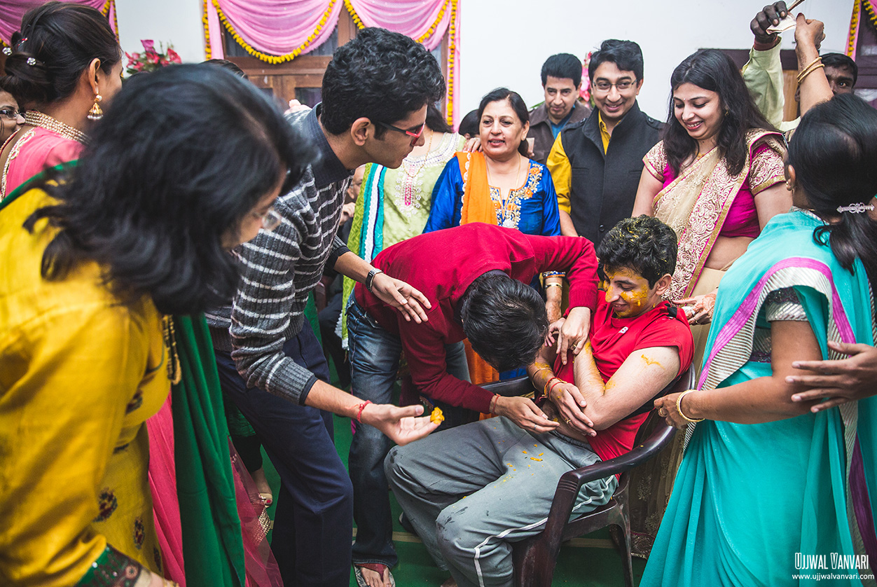 Best Wedding Photographer in Lucknow | Purva &amp; Dhawal Lucknow Wedding | Best Wedding Photographer