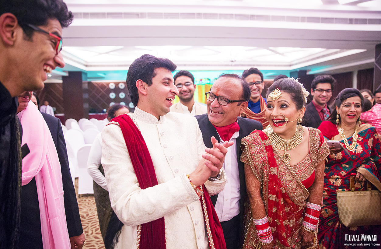 Best Wedding Photographer in Lucknow | Purva &amp; Dhawal Lucknow Wedding  | Best Wedding Photographer