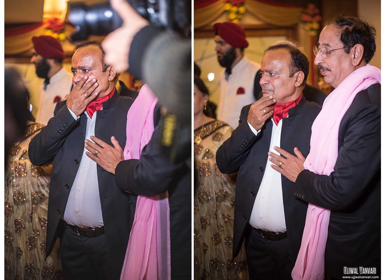 Candid Photographer in Lucknow | Purva & Dhawal Lucknow Wedding | Candid Photography