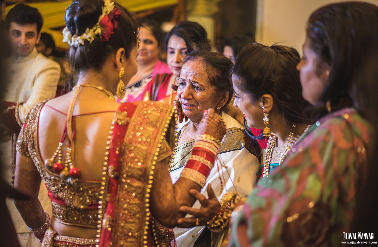 Photographer in Lucknow | Purva & Dhawal Lucknow Wedding | Wedding Photography