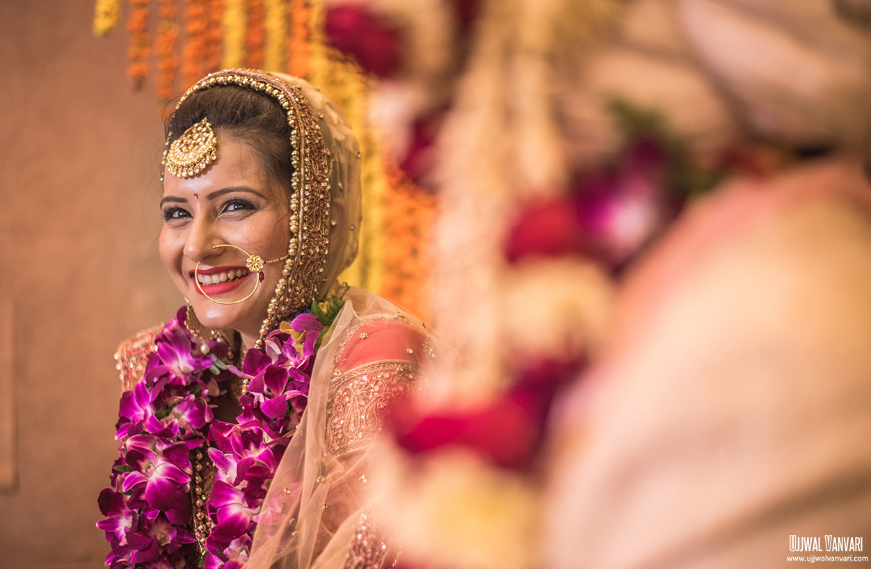Photographer in Lucknow | Purva &amp; Dhawal Lucknow Wedding | Wedding Photography 