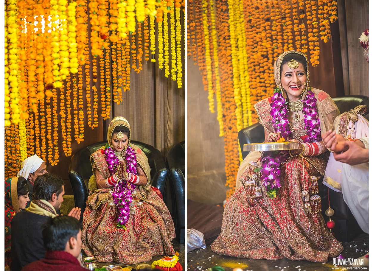 Lucknow Wedding Photography | Purva &amp; Dhawal Lucknow Wedding | Wedding Photography 
