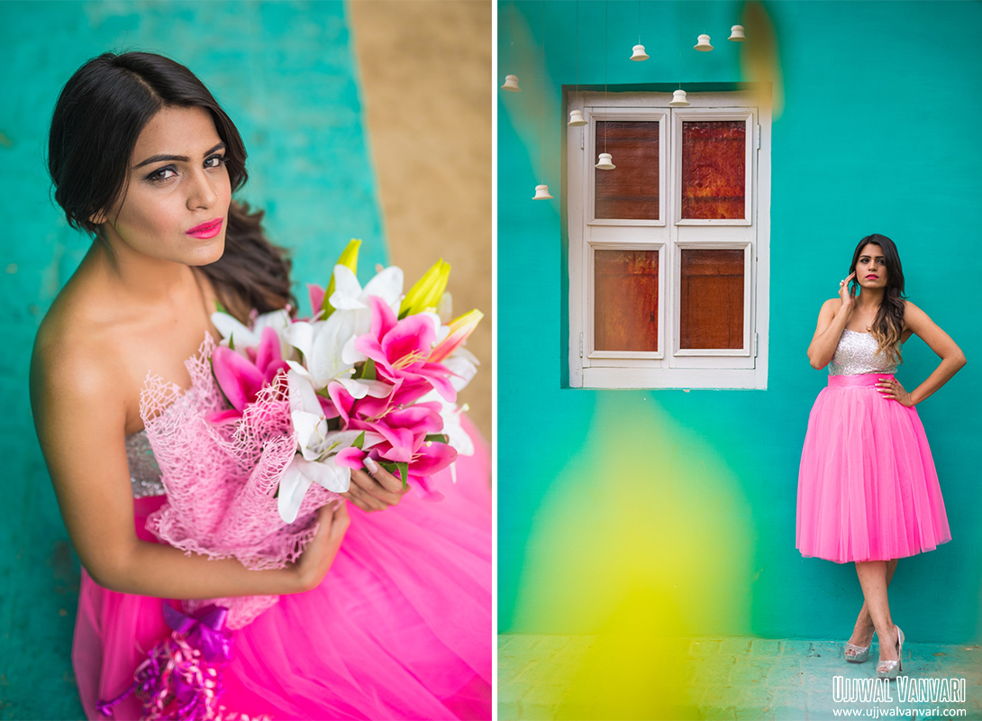 Fashion Photo Shoot | the Perfect Location | Delhi Fashion Blogger | Dixika Vanvari Colorsnglitters