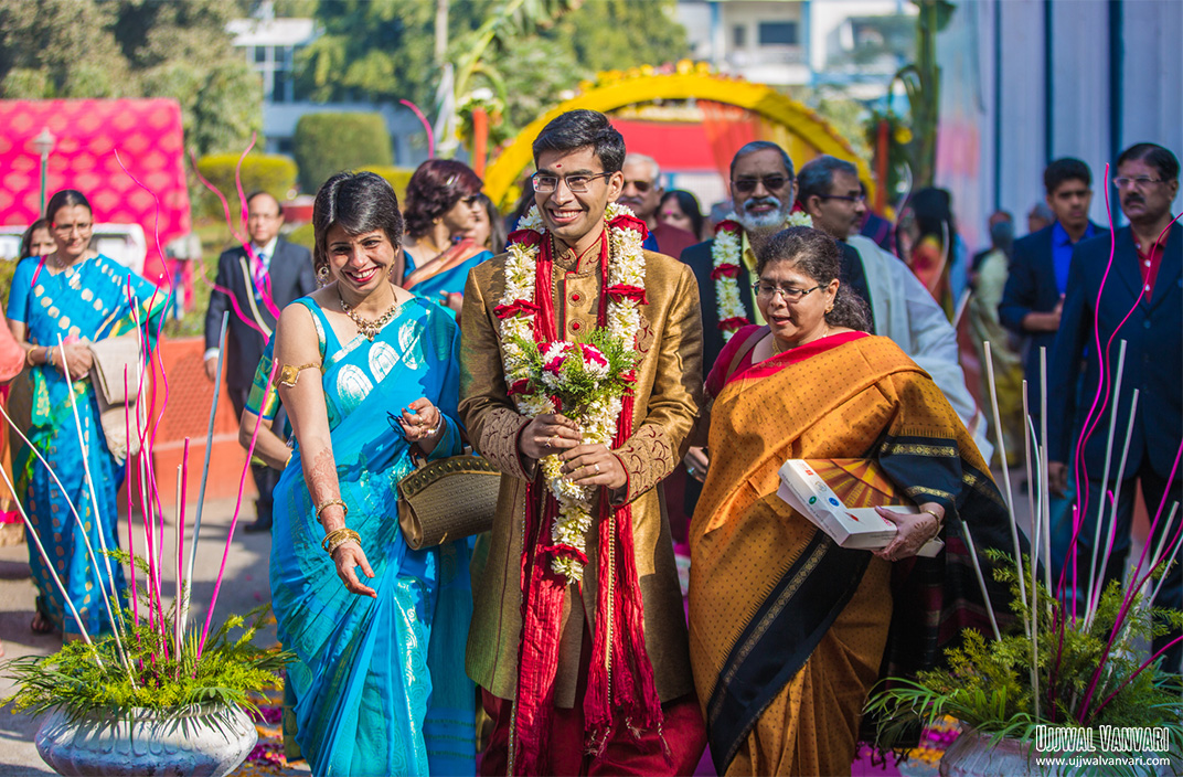Delhi destination wedding | Tamil wedding | day wedding | best wedding photographers in Delhi and Gurgaon