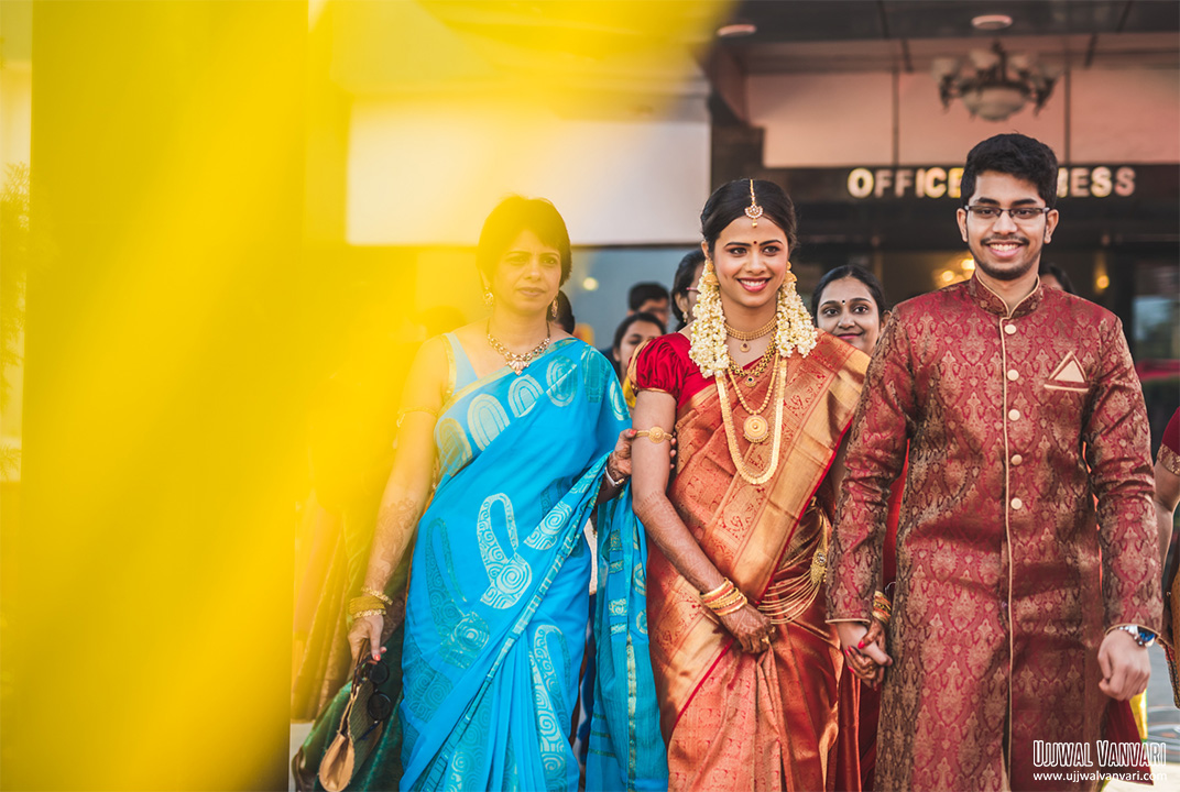 Tamil wedding | day wedding | best wedding photographers in Delhi and Gurgaon | Delhi destination wedding