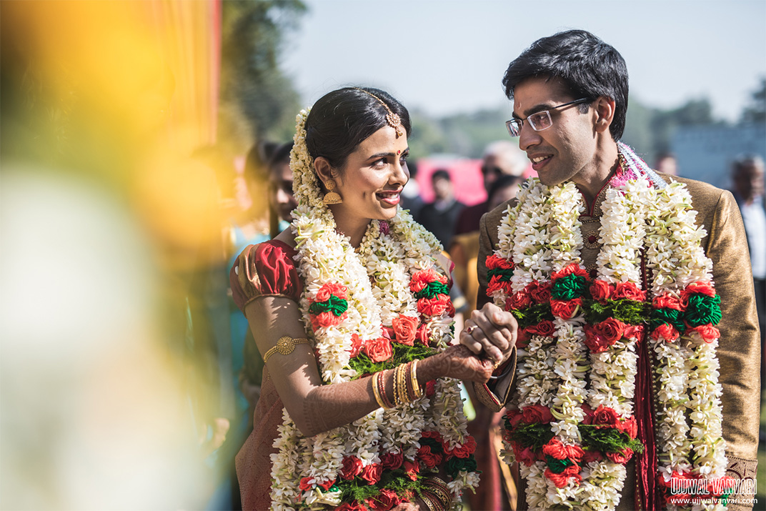 best wedding photographers in Delhi and Gurgaon | Tamil wedding | day wedding | Delhi destination wedding