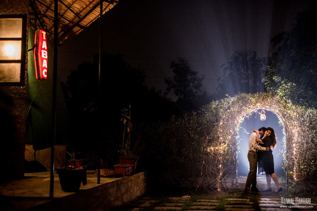 Pre wedding in Delhi