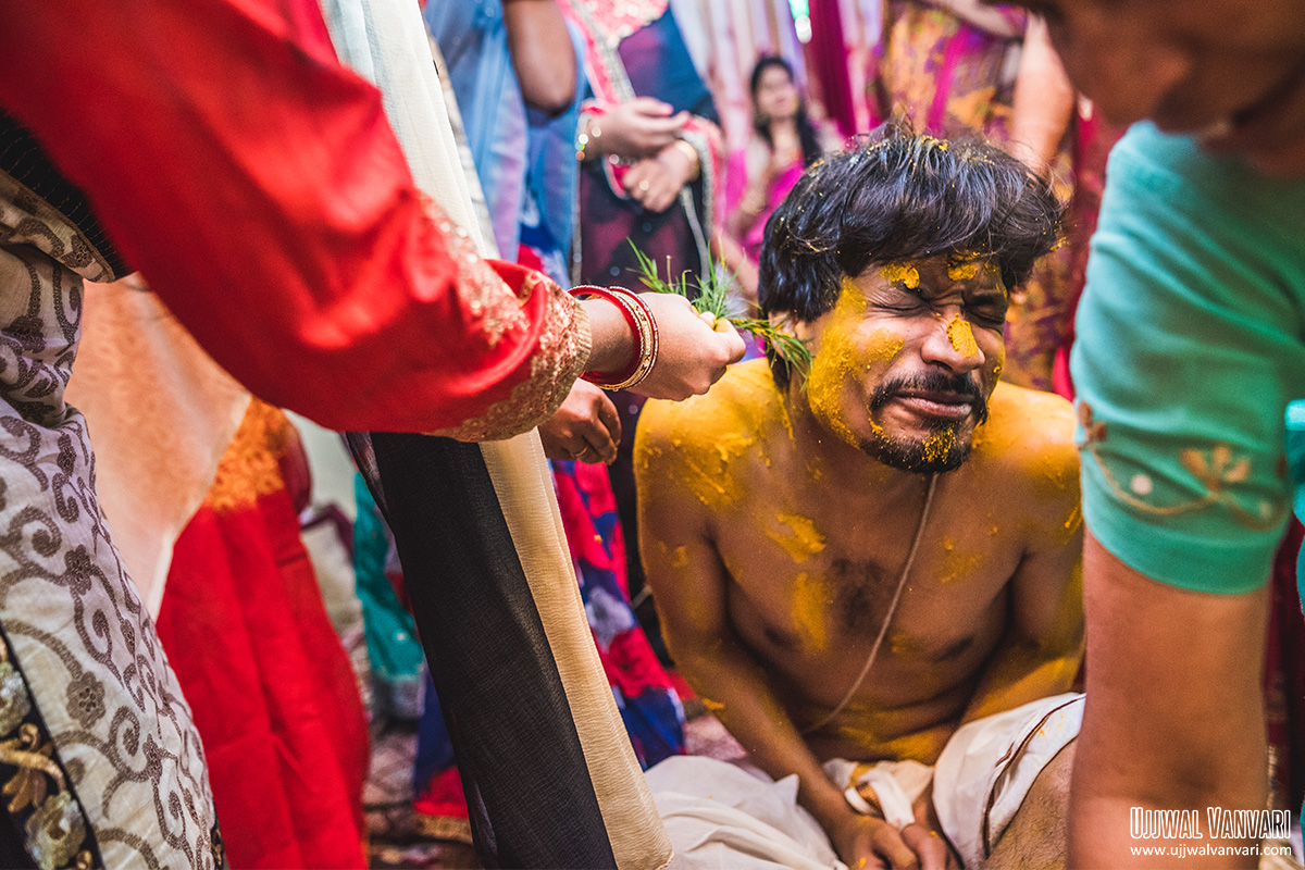 Wedding photographer in Delhi