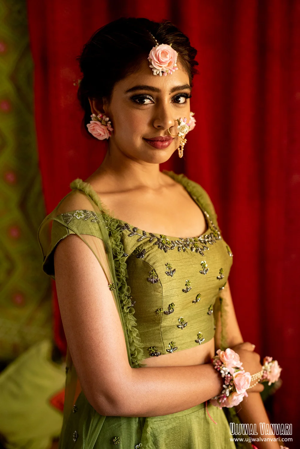 Niti Taylor Mehendi by Ujjwal Vanvari (6).JPG