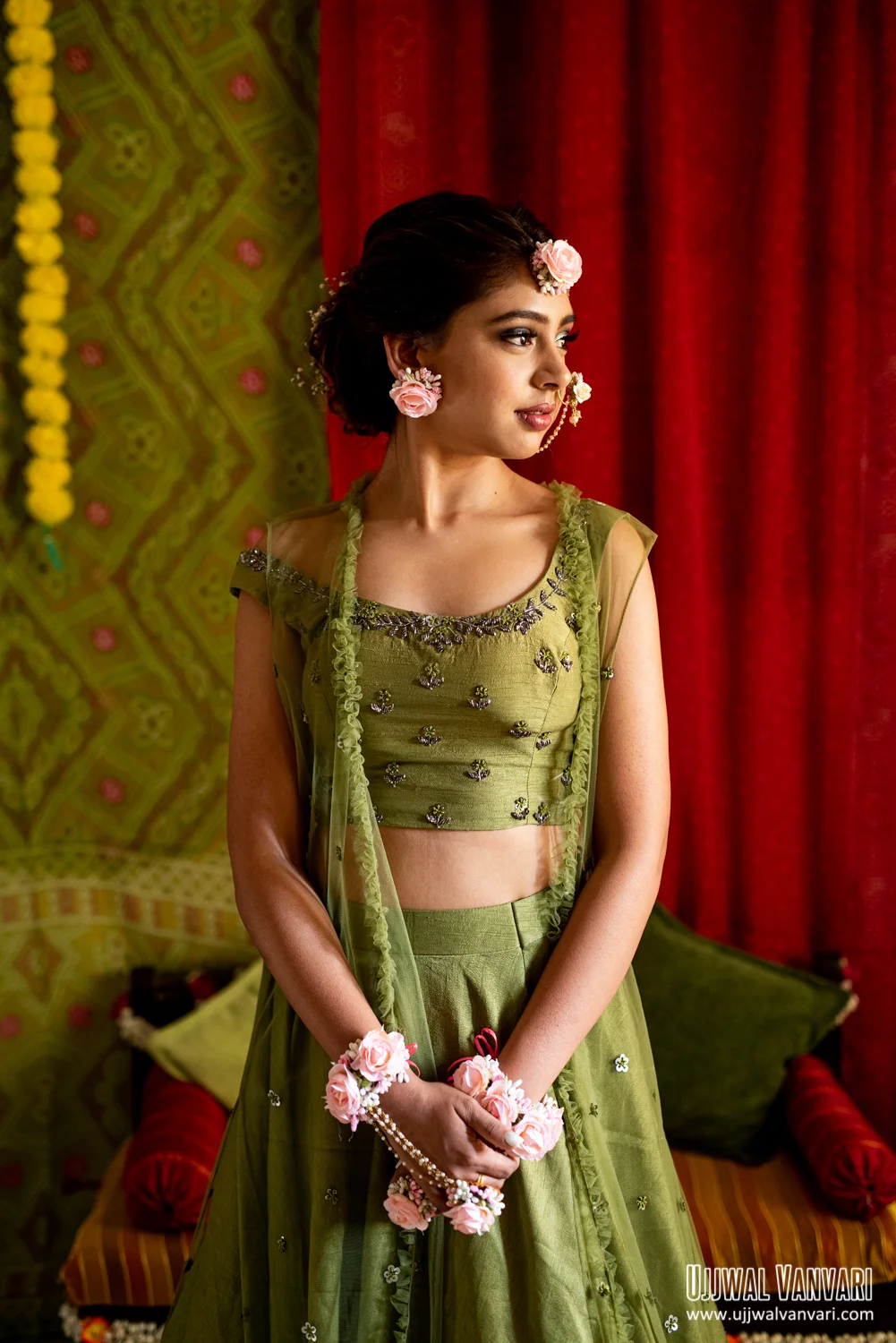 Niti Taylor Mehendi by Ujjwal Vanvari (8).JPG