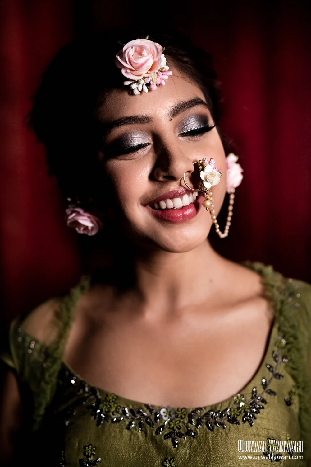 Niti Taylor Mehendi by Ujjwal Vanvari (12).JPG