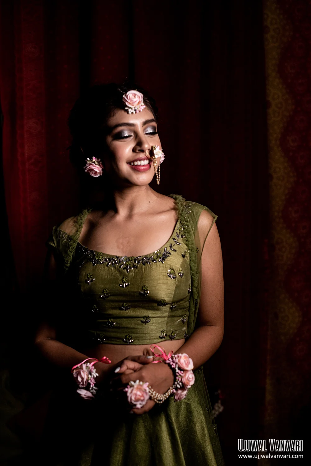 Niti Taylor Mehendi by Ujjwal Vanvari (13).JPG