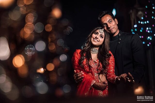 Few portraits from Mansi &amp; Abhishek's engagement night. ⠀⠀⠀⠀⠀⠀⠀⠀⠀
This wedding is coming up on the blog soon! ⠀⠀⠀⠀⠀⠀⠀⠀⠀
Mansi &amp; Abhishek
Delhi, 2020
⠀⠀⠀⠀⠀⠀⠀⠀⠀
Photograph by @ujjwalvanvari
Bride: @mansi_dhiman
MUA: @facestoriesbyleenabhushan
O