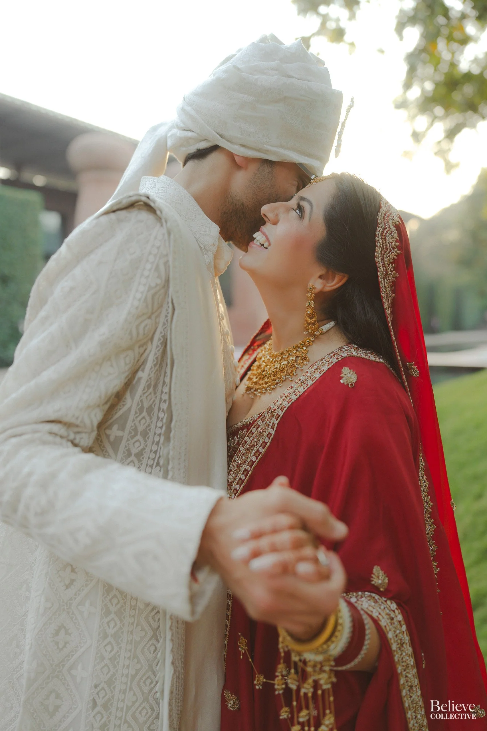 Nikita &amp; Kshitij
