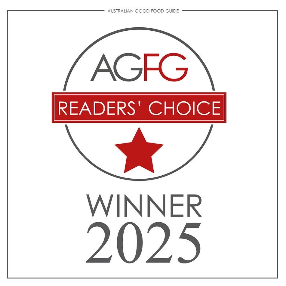We are absolutely thrilled to share this great news that the public has voted and Madam Choi has been awarded a Readers&rsquo; Choice for 2025!

We are blown away with this amazing news and we truly appreciate all the support and love that our belove