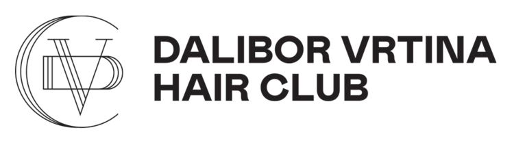 Dalibor Vrtina Hair Club