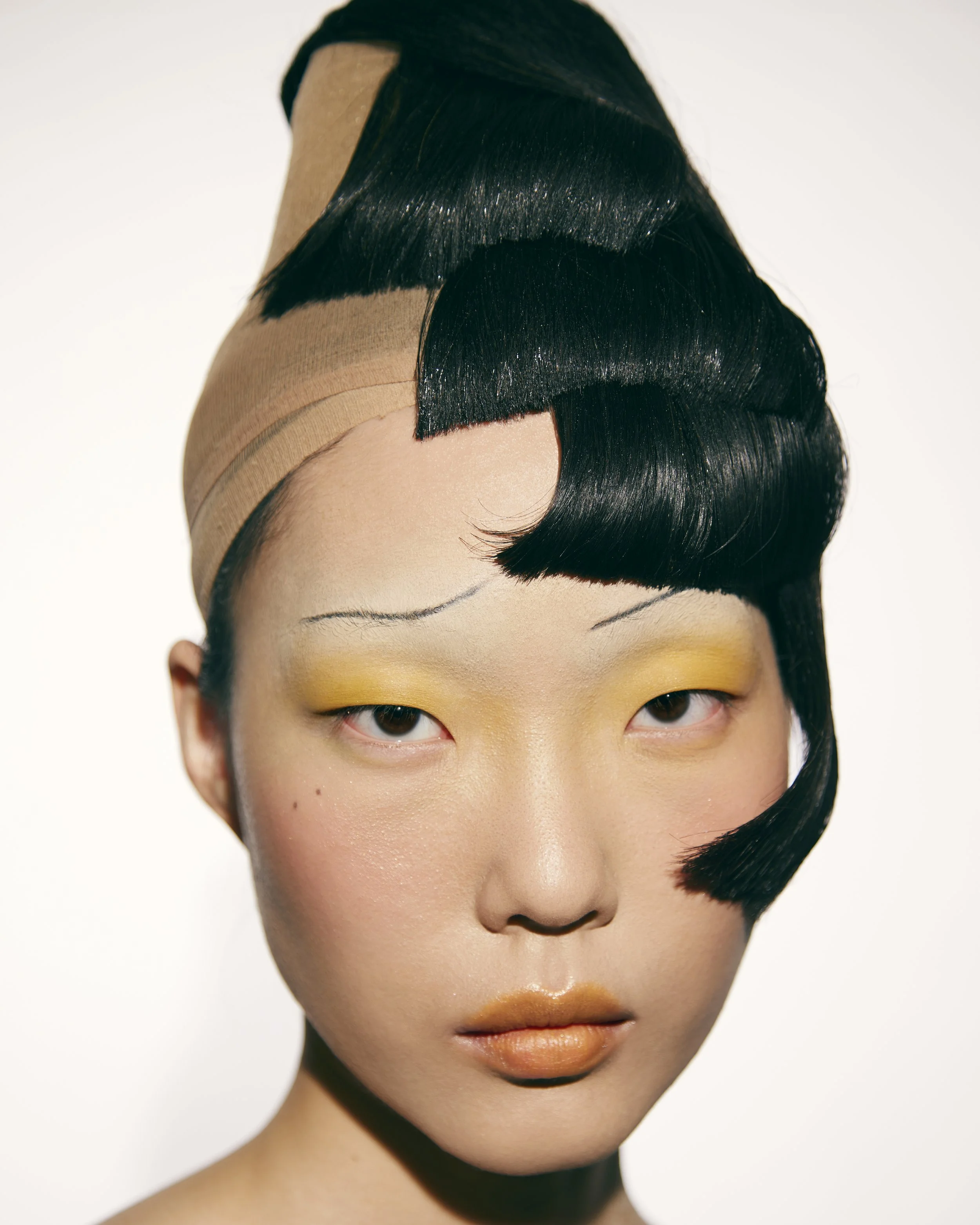 By Olivia Haudry