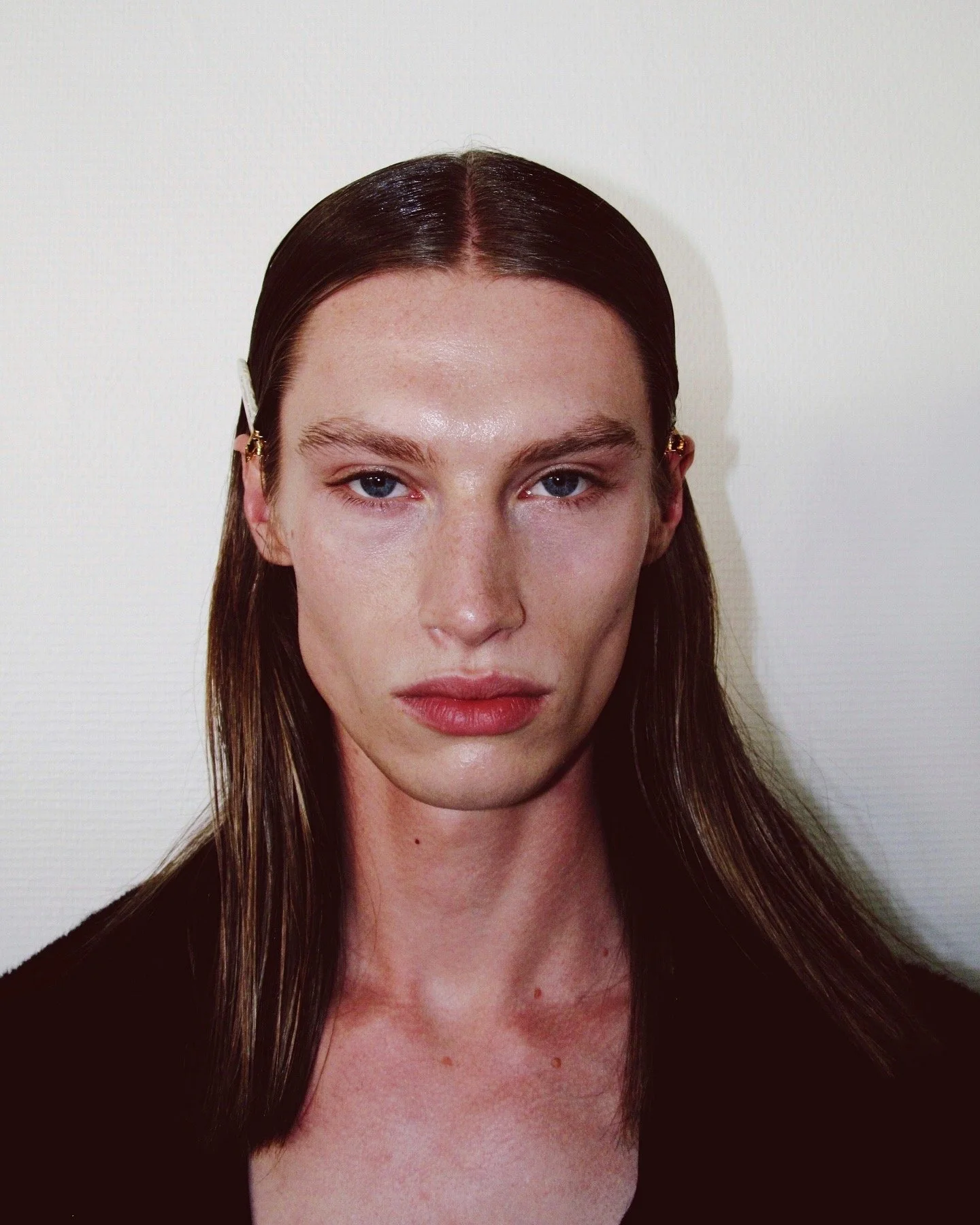 Jacques Cartier studio Presentation SS26 