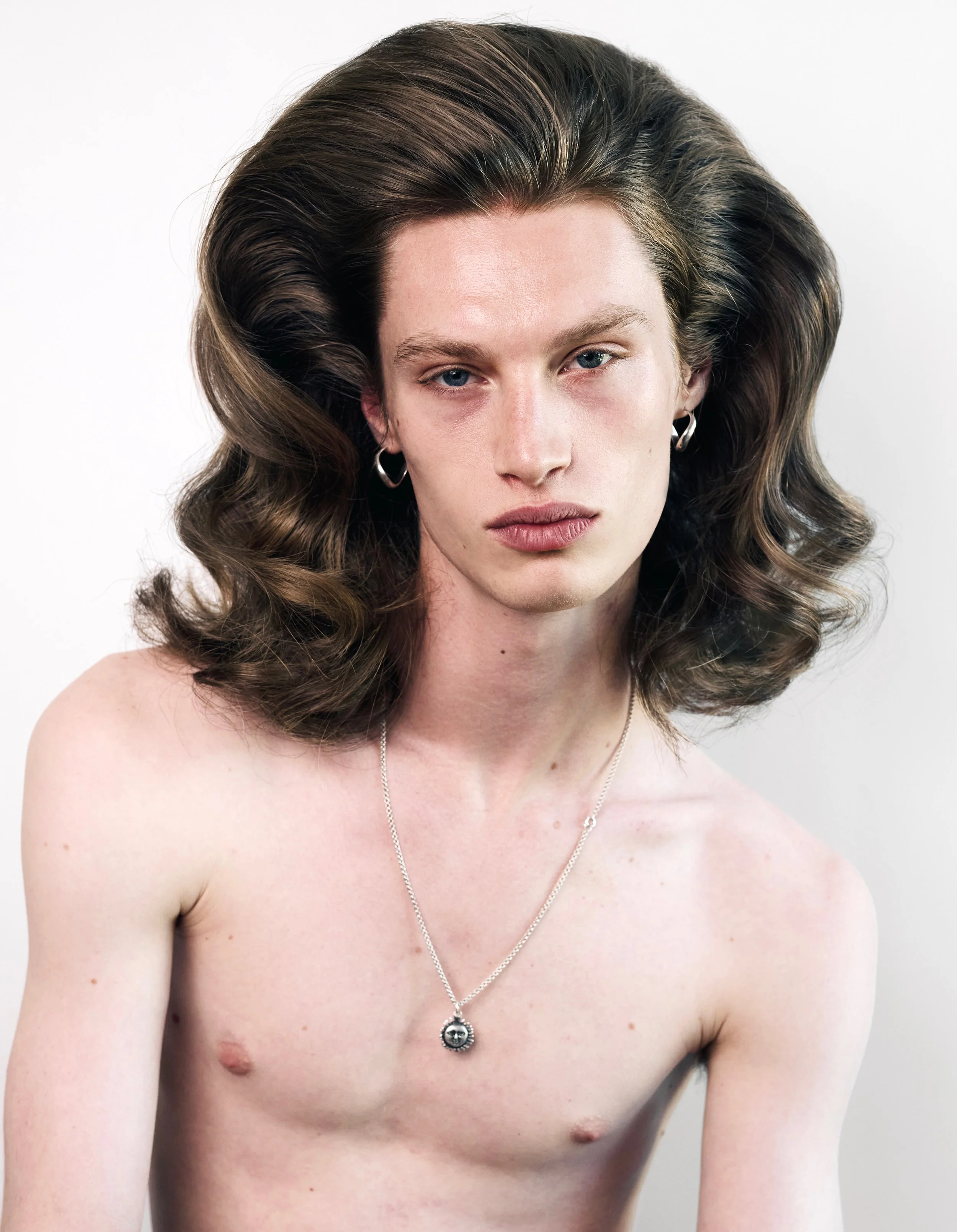 Harry Ryan for Badlon Magazine 