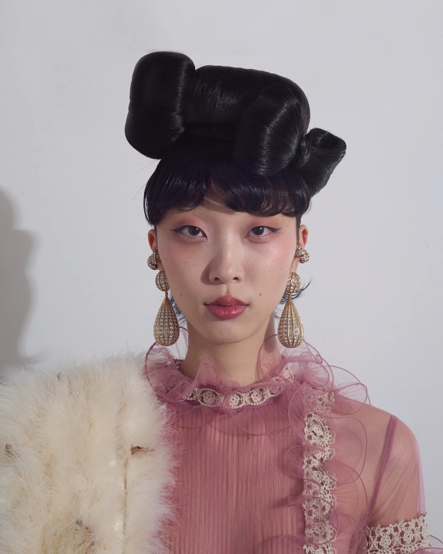 Maison Valentino for NSS Magazine
