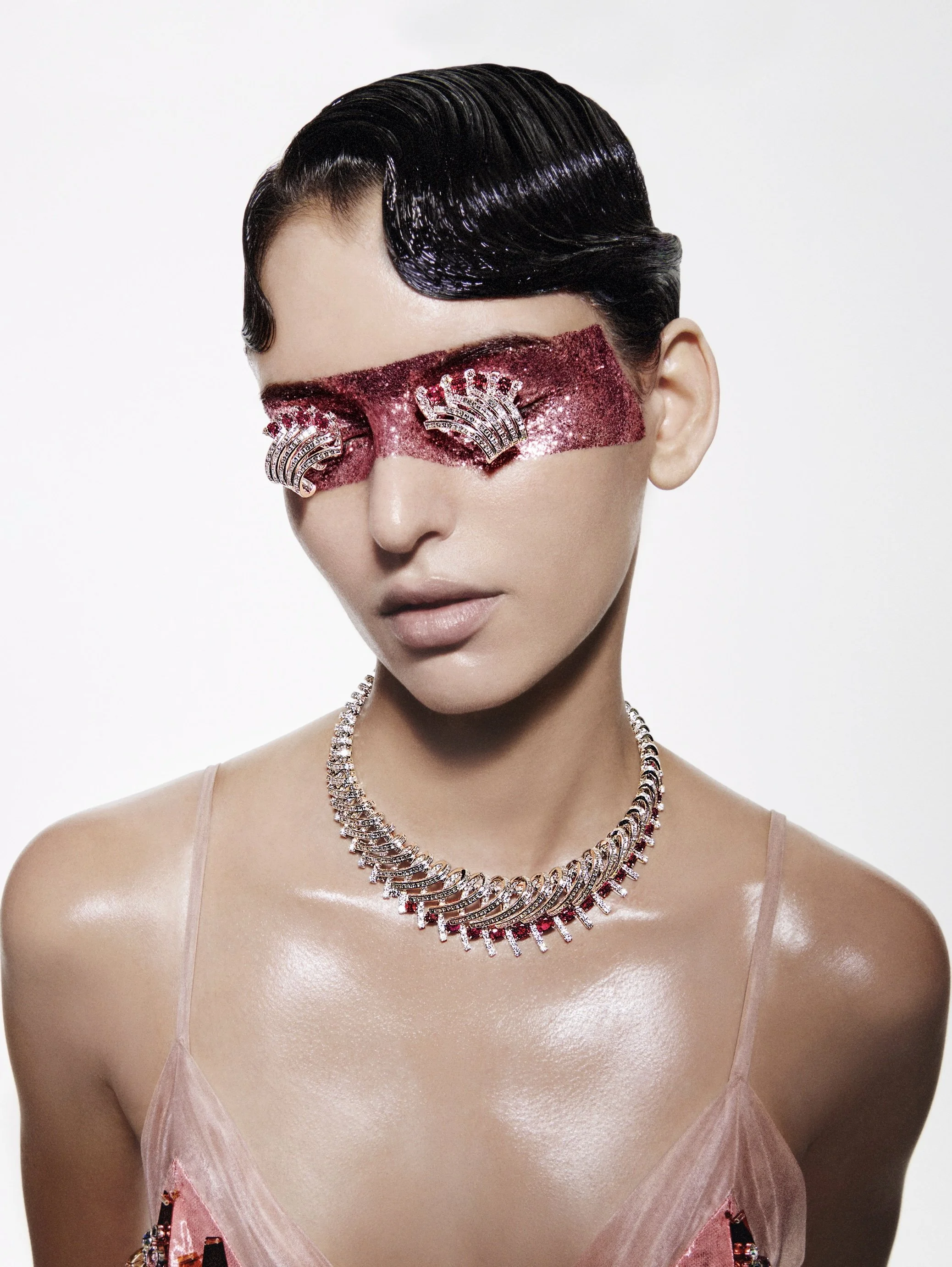 Larisa for CitizenK