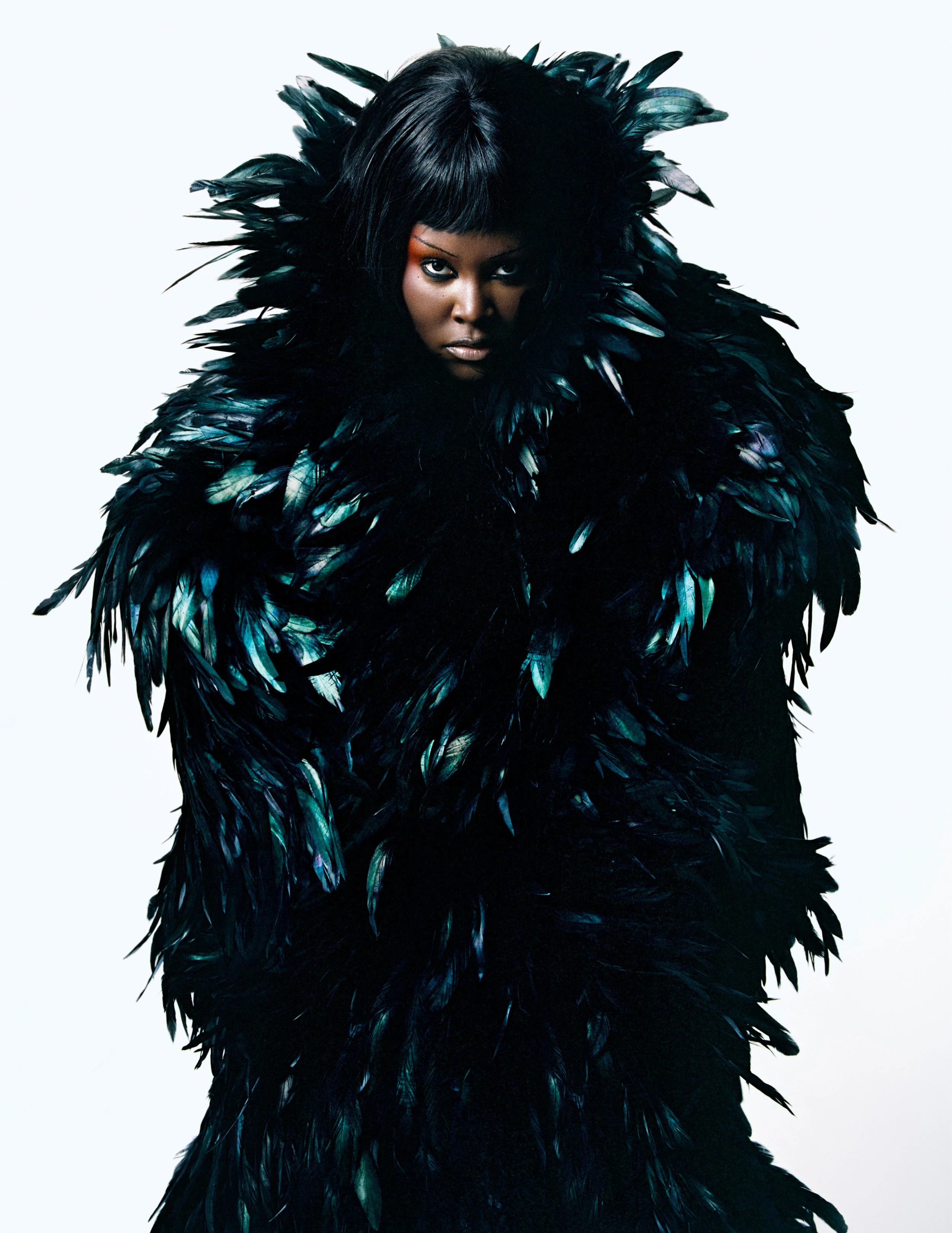 Yseult  for LesInrocks