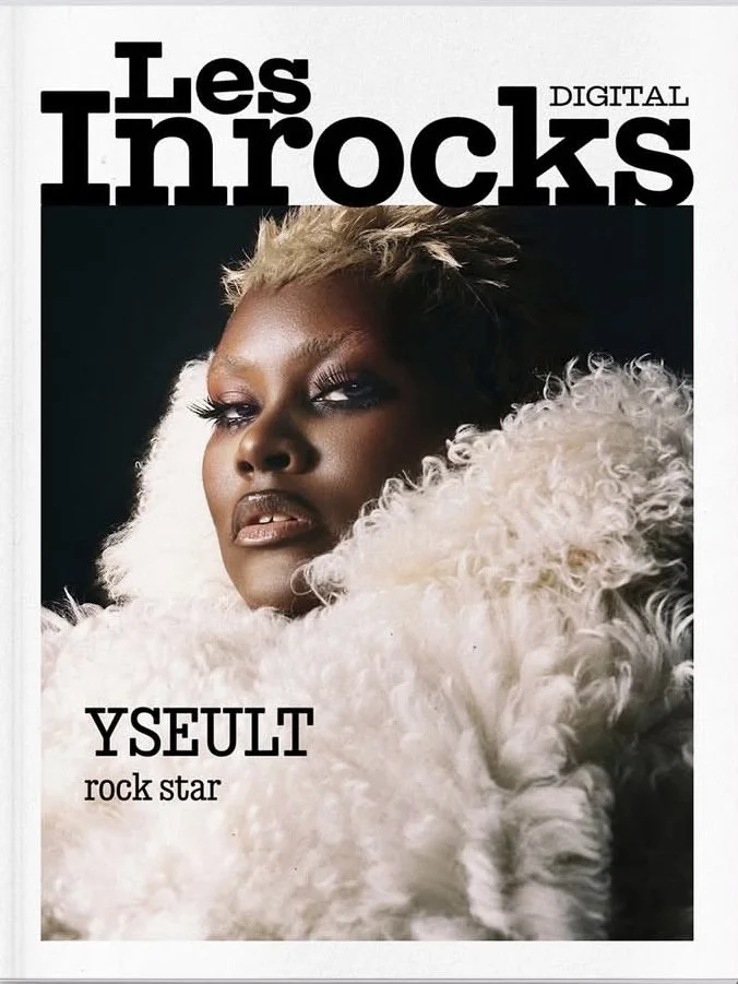 Yseult