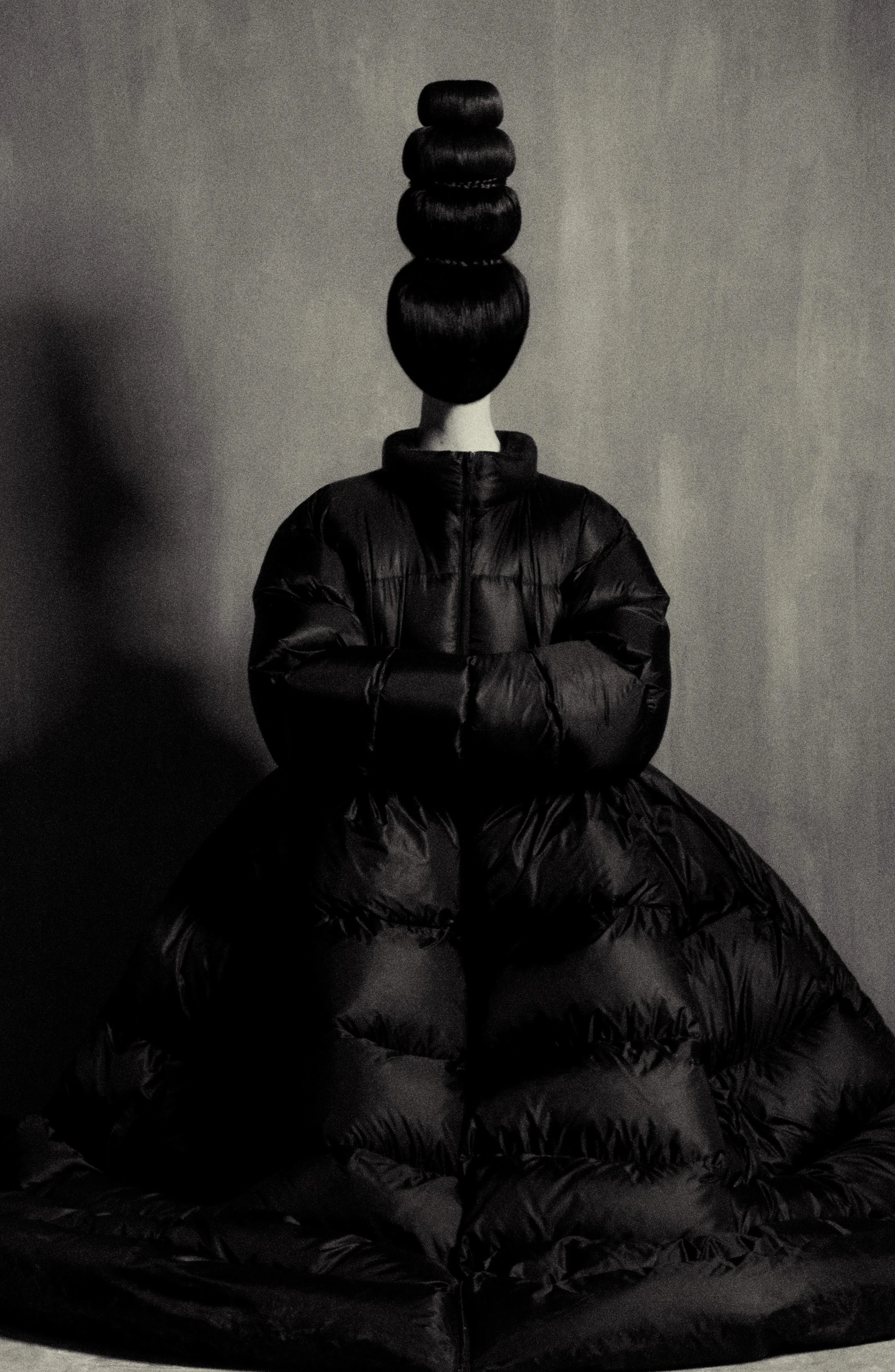 Balenciaga Dust China
