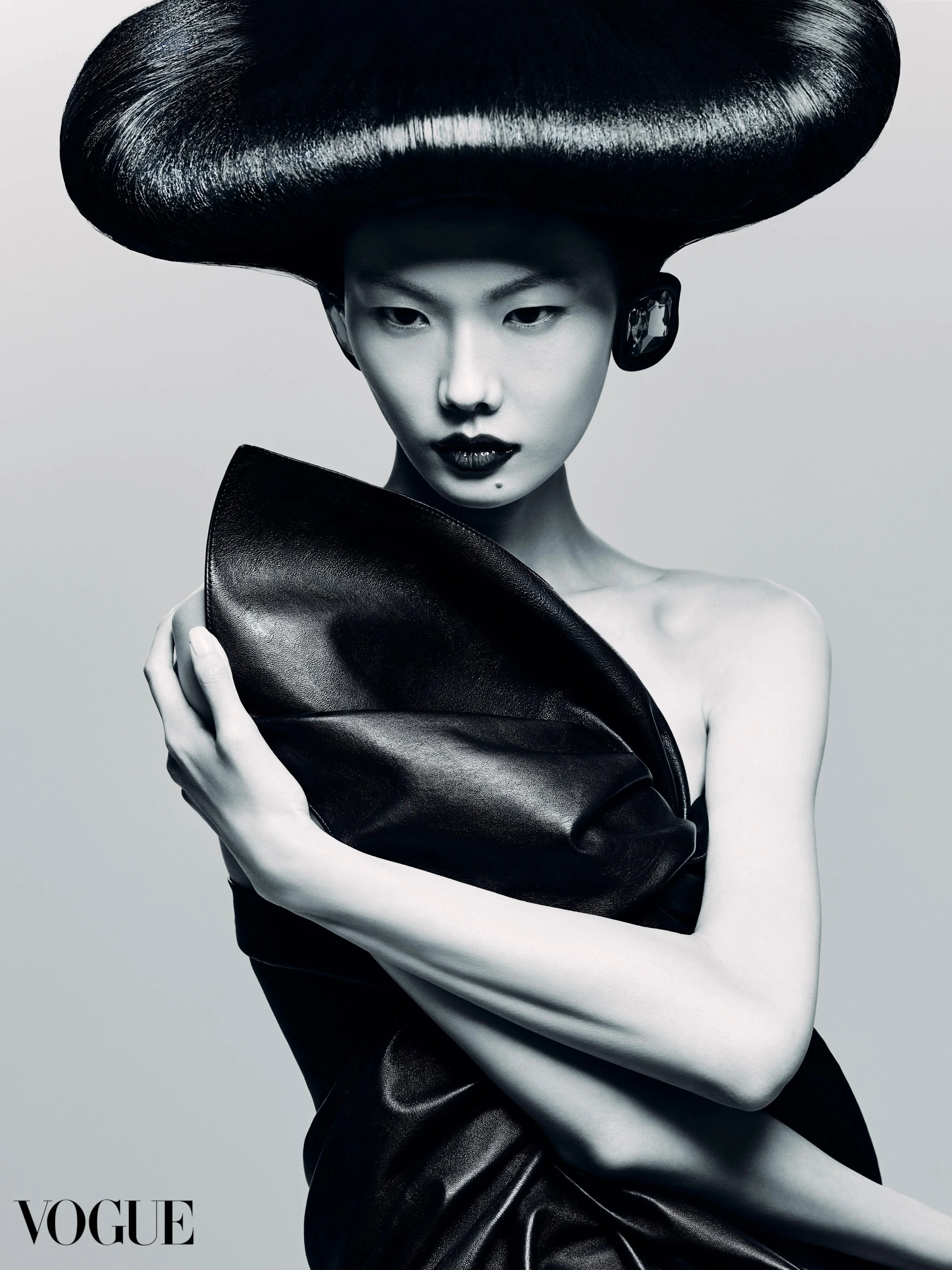 Vogue Philippines - Abdull Artuev
