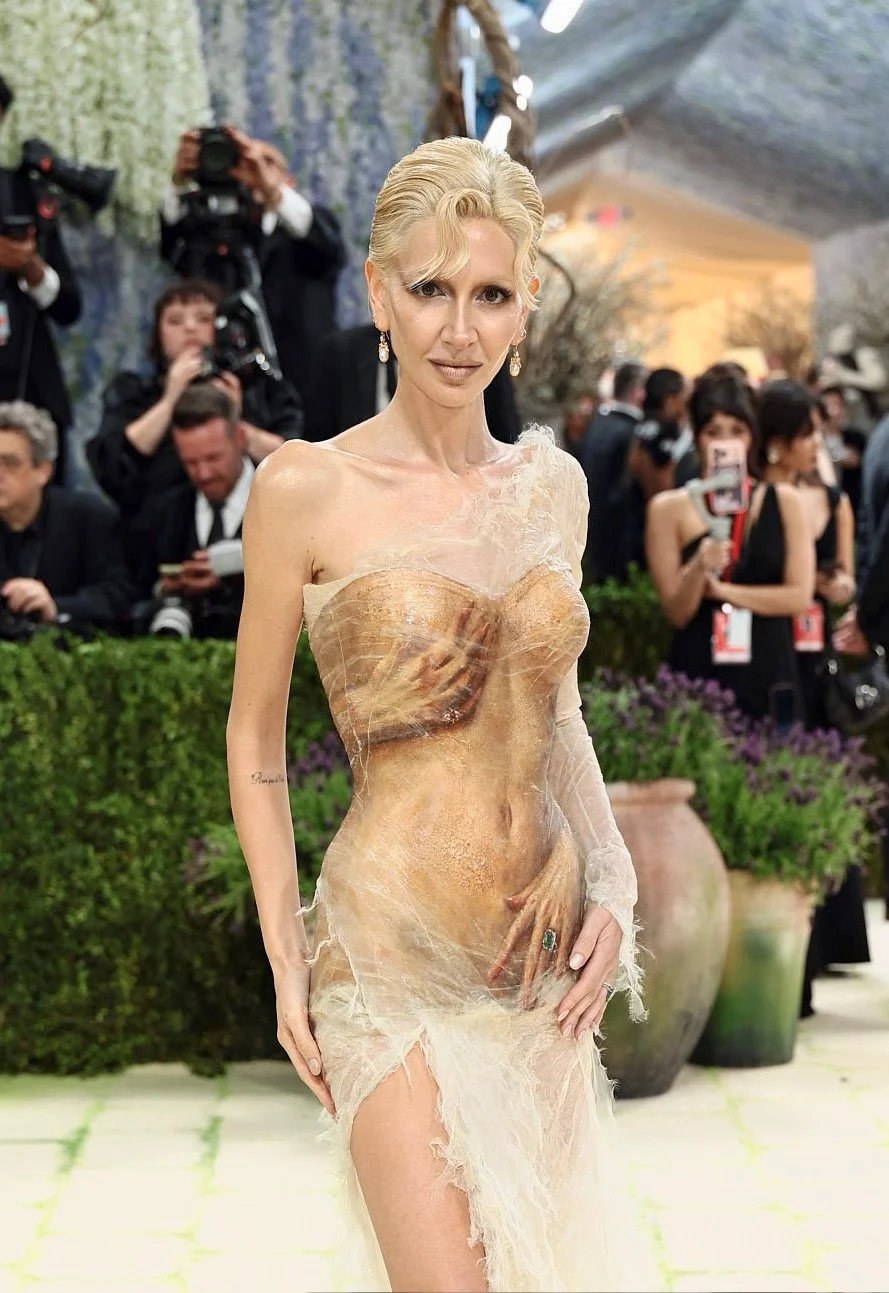 MET GALA 2026