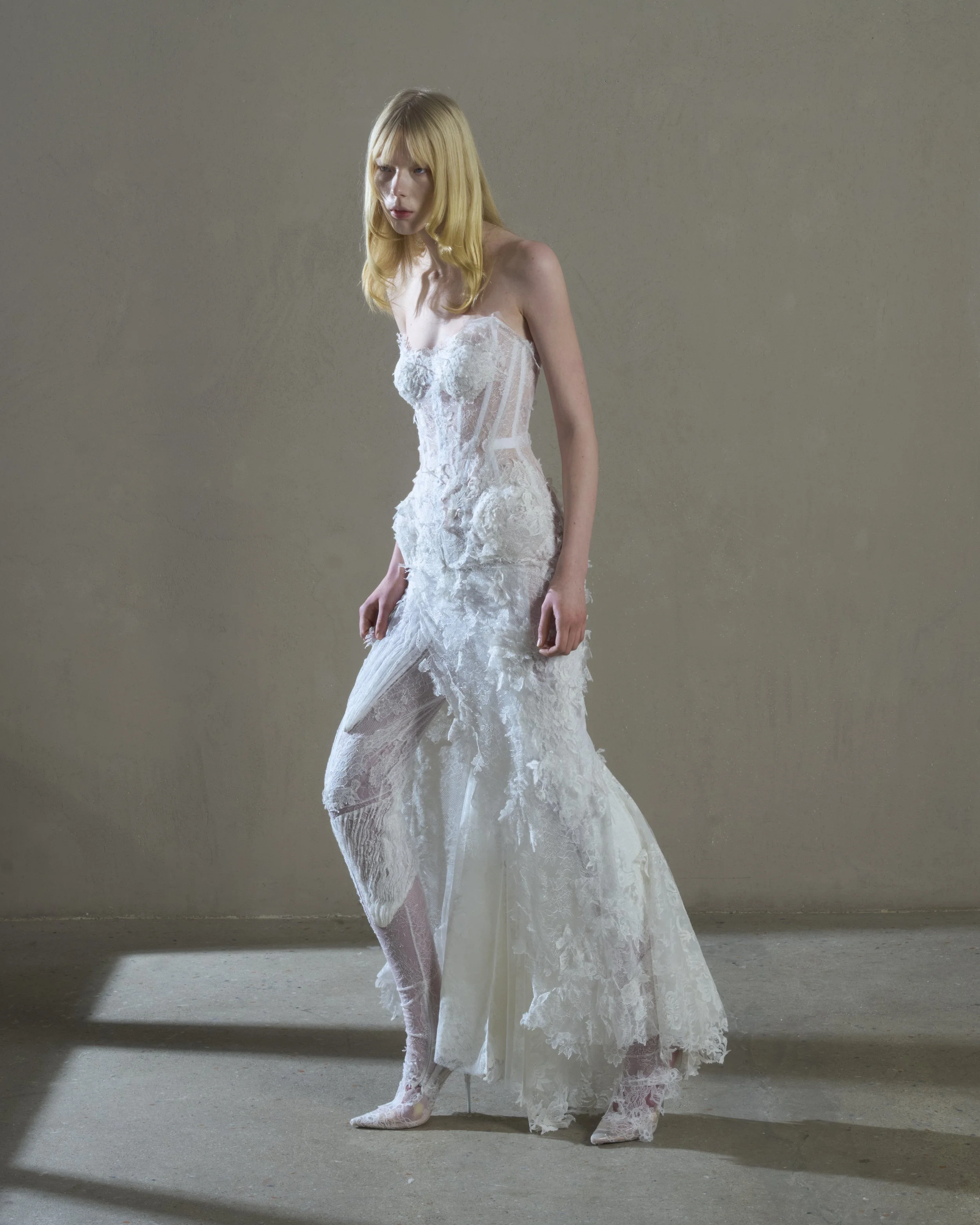 Luchen Couture 2026