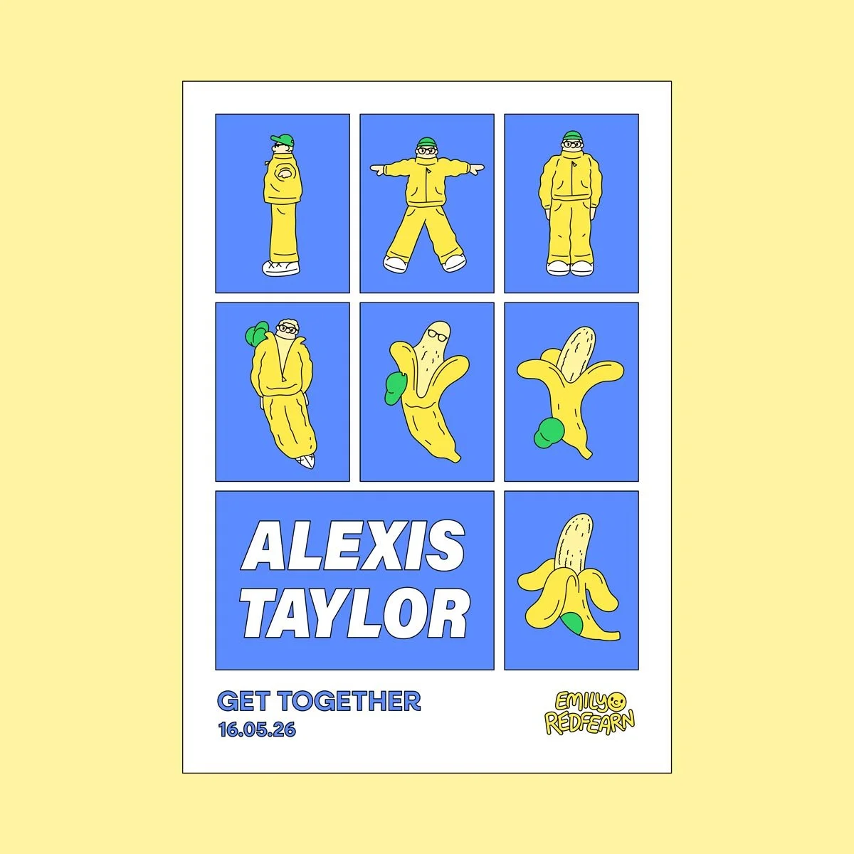 Get Together festival