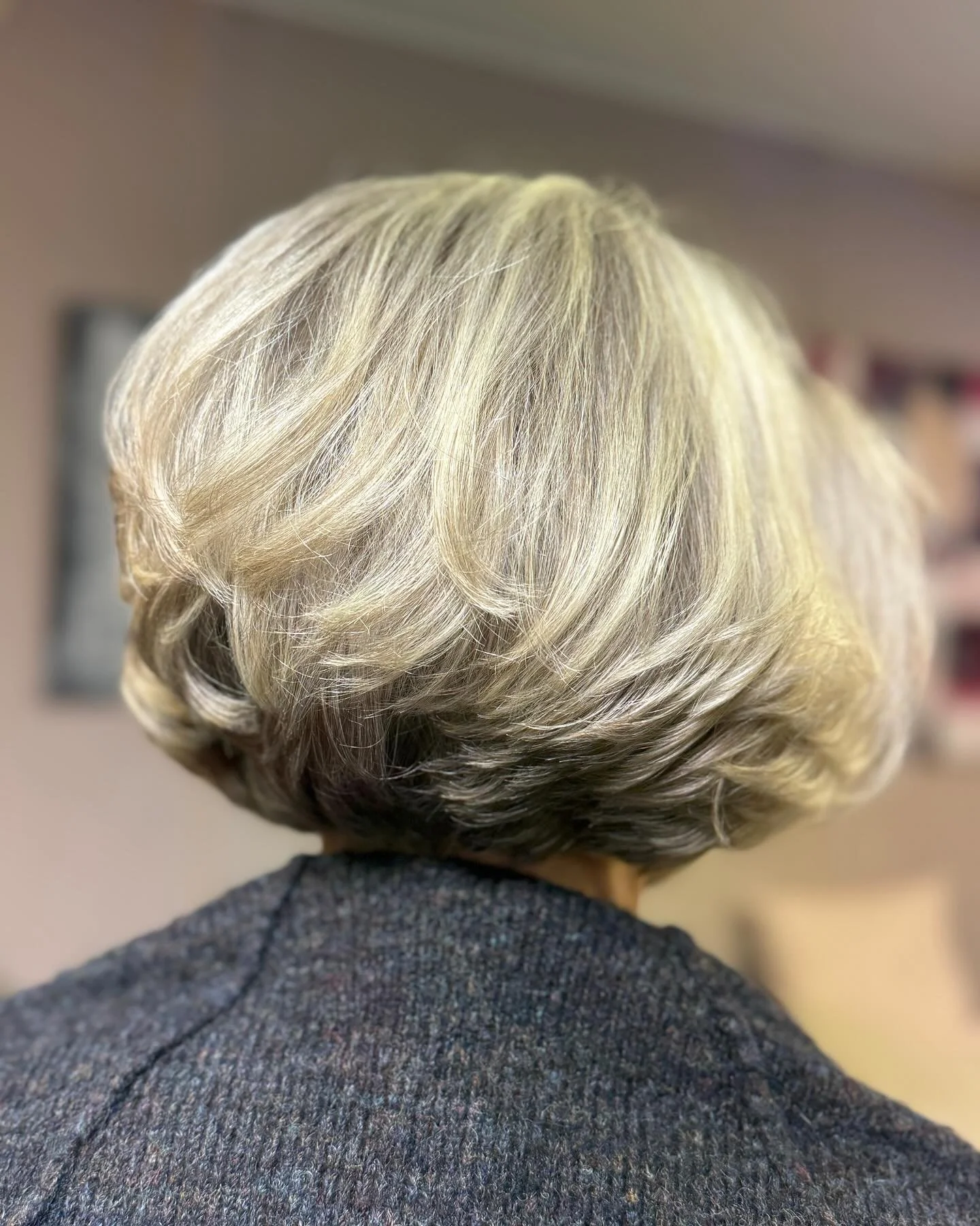 Klassikko #bobhaircut #haircut