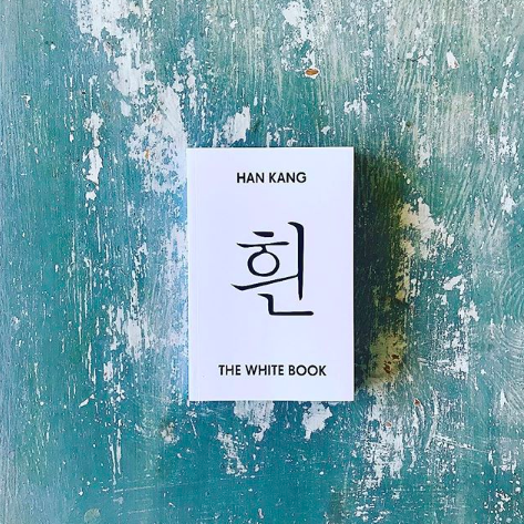 Grief and Transformation in Han Kang’s The White Book