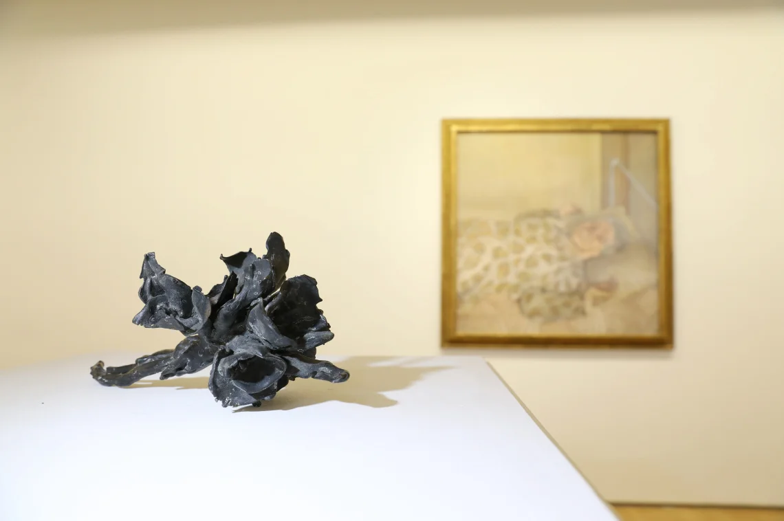 Slow Looking &amp; Porous Links in The Ethics of Scrutiny / Daphne Wright in conversation with Sue Rainsford