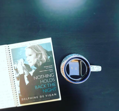 The End of January: Suicide and Rape in Nothing Holds Back the Night: Ploughshares