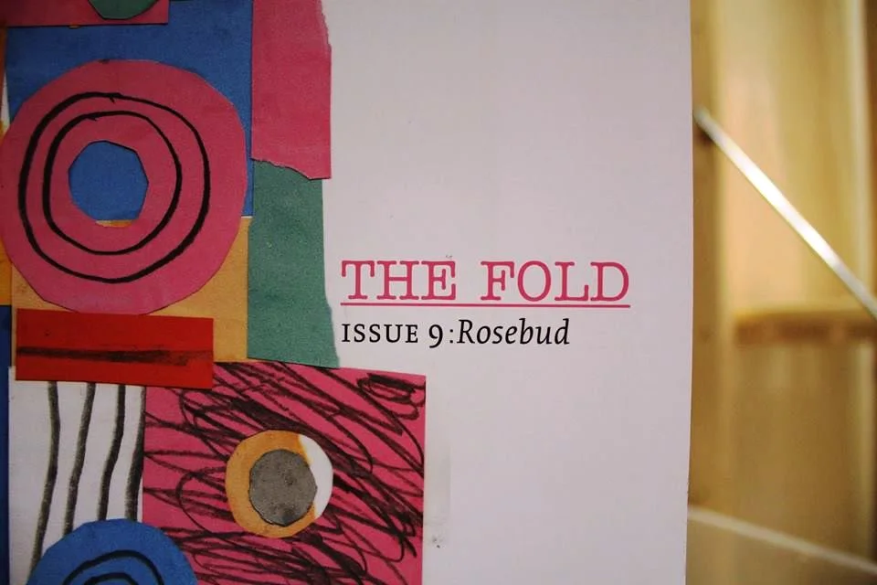 Rosebud @ The Library Project 
