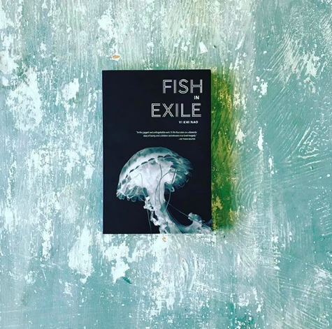 Maternal Bodies in Vi Khi Nao’s Fish in Exile: Ploughshares