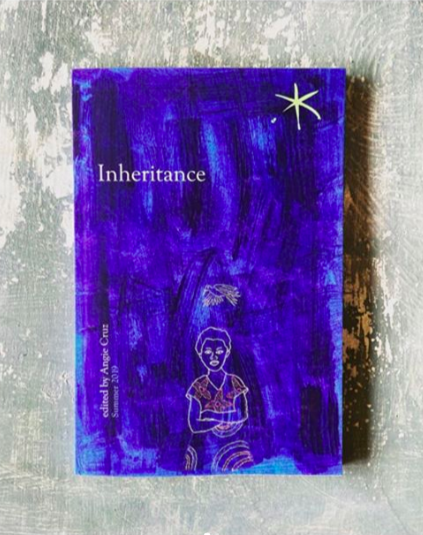 Nightgown | Aster(ix) Journal: Inheritance 