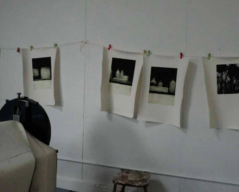 Duality | Margo McNulty @ Roscommon Arts Centre 