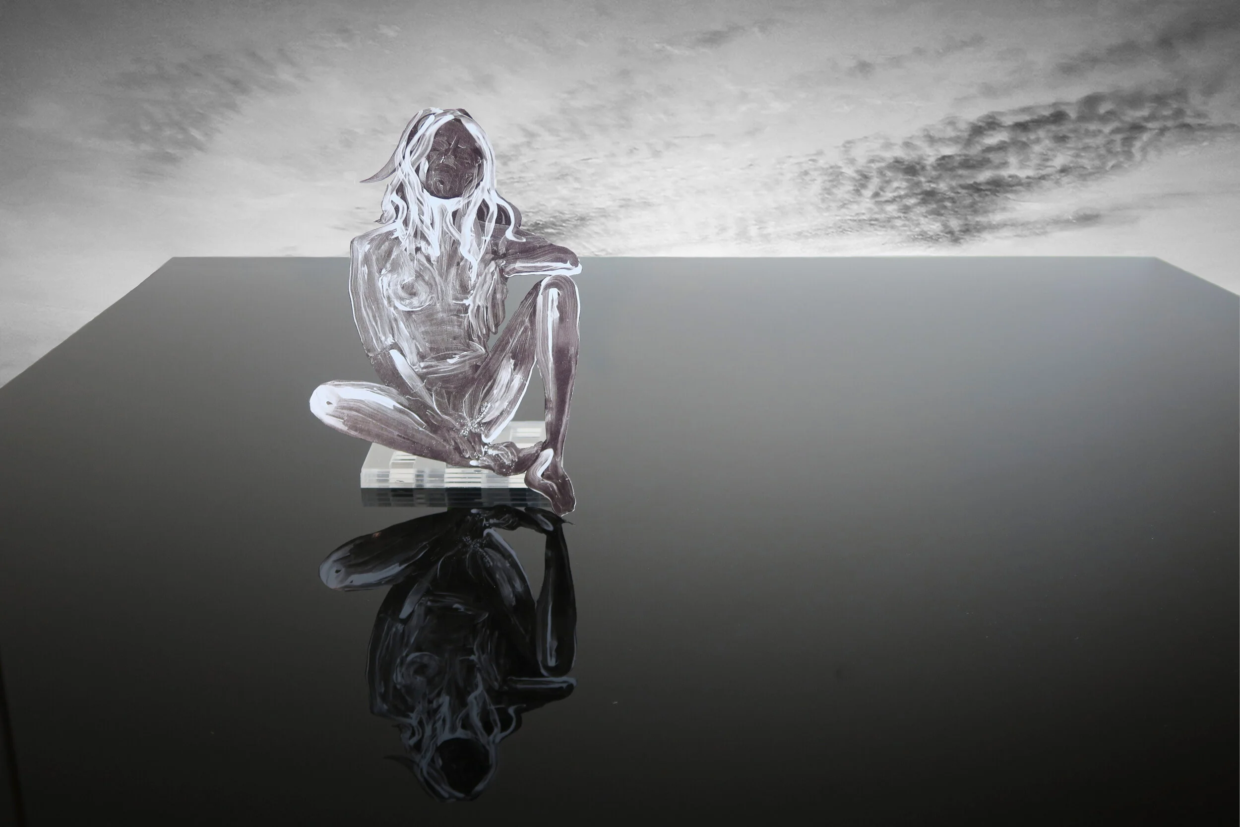 Mary-Ruth Walsh | SKIN DEEP