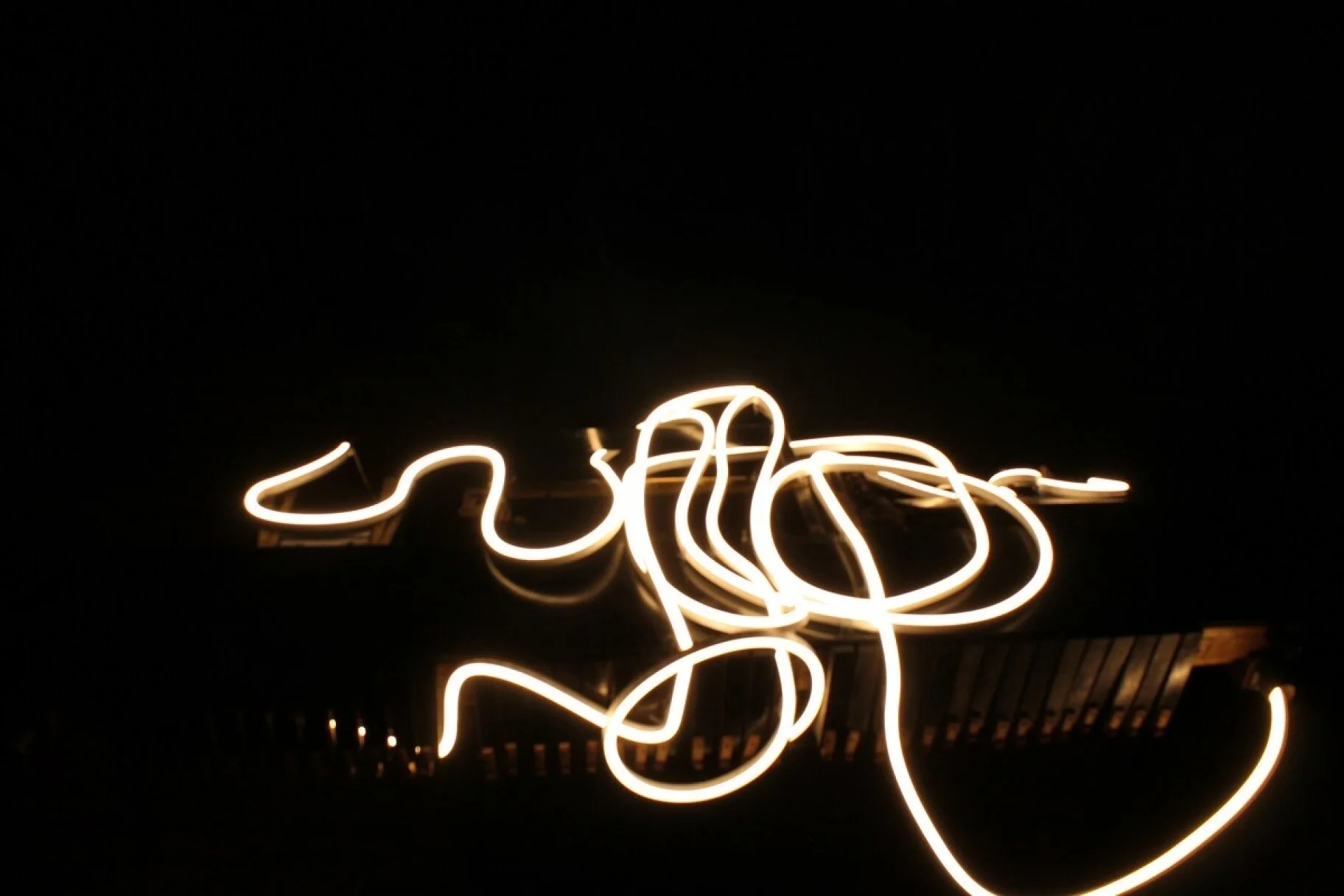 Air Looms: Louise Manifold @ The Dock
