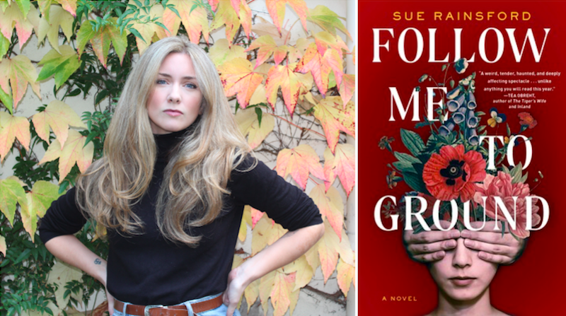 Book Marks Interview 