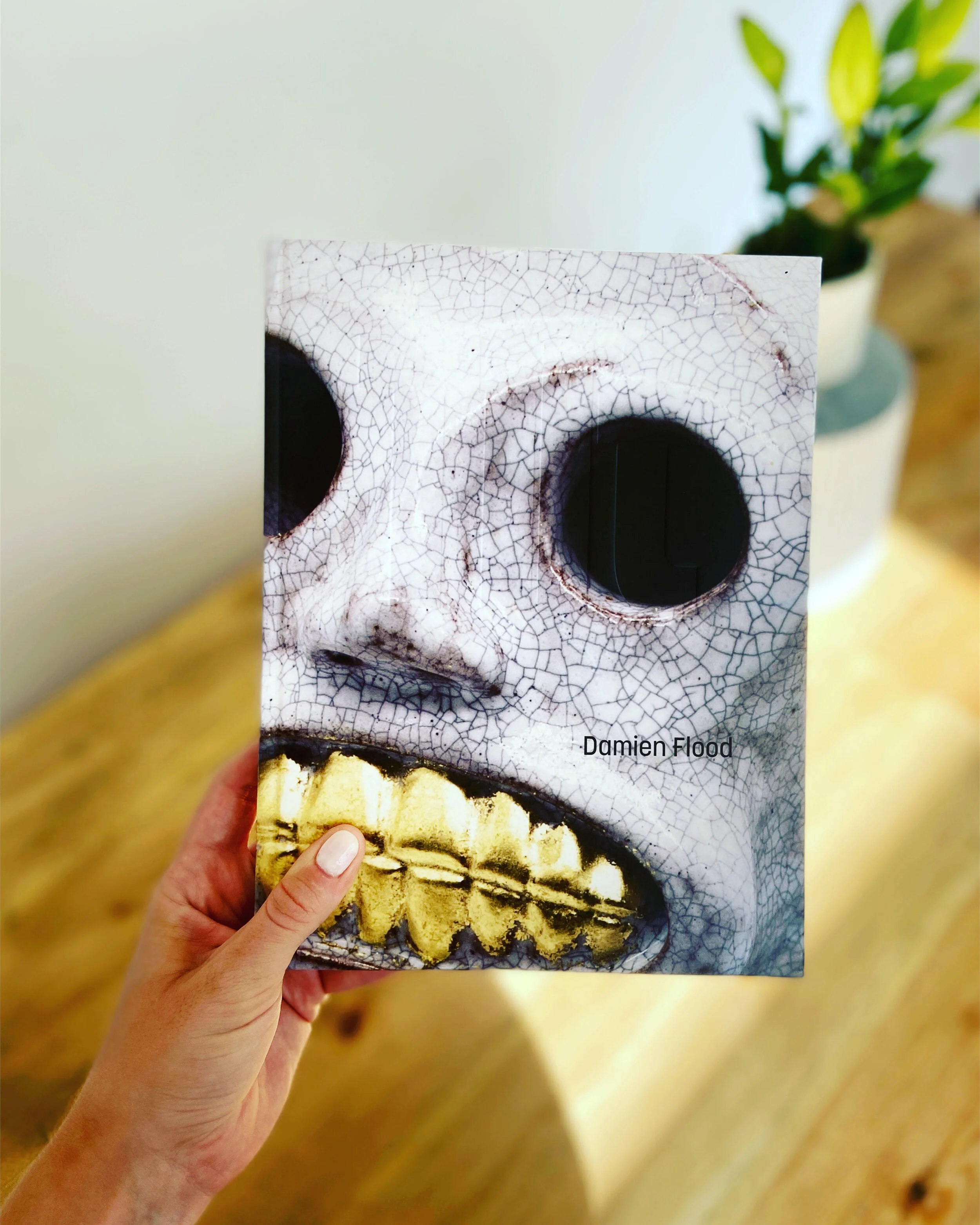 Damien Flood @ The RHA