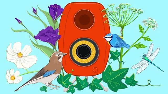 Short Works: BBC Radio 4