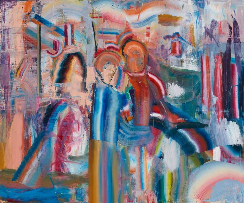 Diana Copperwhite @ Kevin Kavanagh 